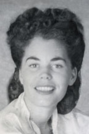 Hazel Berdean Bliss Brown